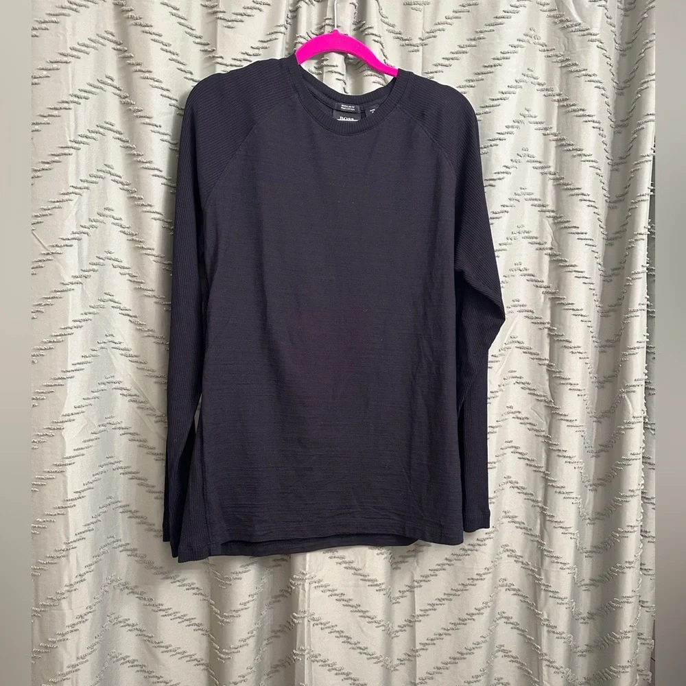 BOSS HUGO BOSS sweater crewneck pullover size XL - Picture 1 of 7